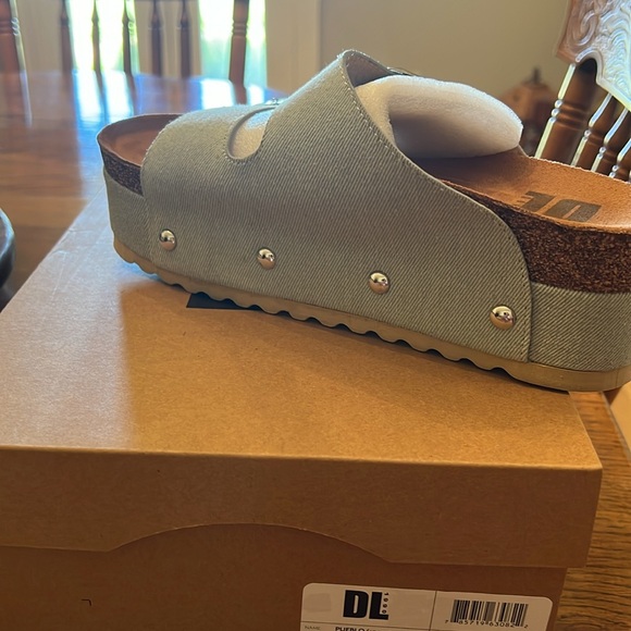 New DL platforms - Picture 2 of 5